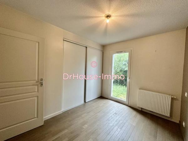Appartement à vendre 3 pièces de 64 m²