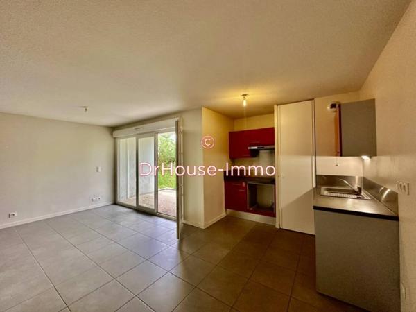 Appartement à vendre 3 pièces de 64 m²