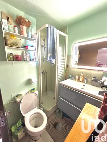 Appartement à vendre 3 pièces 25 m² Le Barcarès