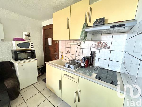 Appartement à vendre 3 pièces 25 m² Le Barcarès