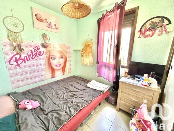 Appartement à vendre 3 pièces 25 m² Le Barcarès