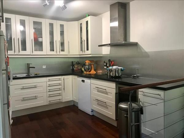 Maison à louer |  PLAISANCE DU TOUCH |  6 pièces | 154 m²