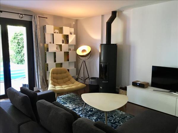 Maison à louer |  PLAISANCE DU TOUCH |  6 pièces | 154 m²