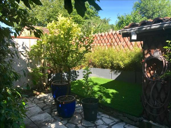 Maison à louer |  PLAISANCE DU TOUCH |  6 pièces | 154 m²