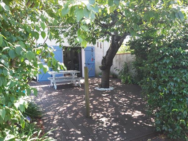 Maison à louer |  PLAISANCE DU TOUCH |  6 pièces | 154 m²