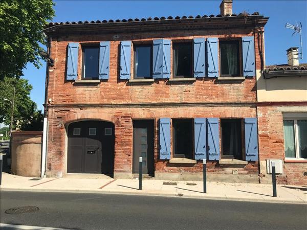 Maison à louer |  PLAISANCE DU TOUCH |  6 pièces | 154 m²