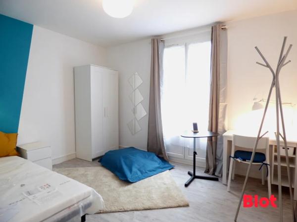 Appartement 4 pièce(s)