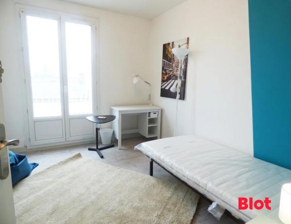 Appartement 4 pièce(s)