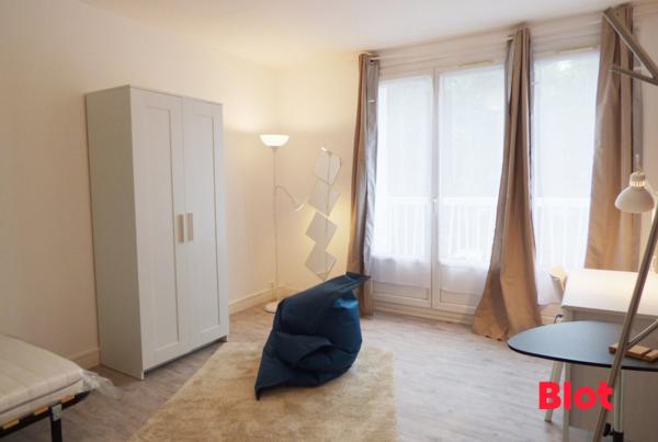 Appartement 4 pièce(s)