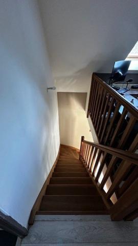 Superbe maison contemporaine de 2011 à Bouquetot (5 min de Bourg-Achard)
