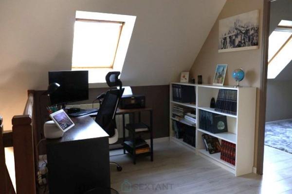 Superbe maison contemporaine de 2011 à Bouquetot (5 min de Bourg-Achard)