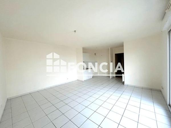 À vendre Appartement 2 pièces 47.53 m² - Ormes 45140