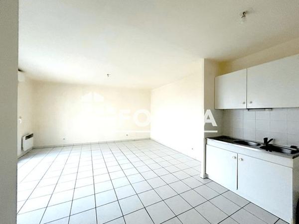 À vendre Appartement 2 pièces 47.53 m² - Ormes 45140