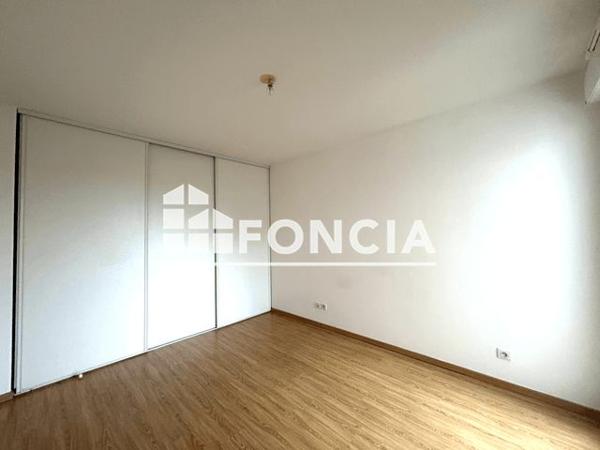 À vendre Appartement 2 pièces 47.53 m² - Ormes 45140