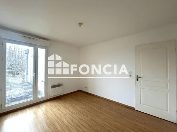 À vendre Appartement 2 pièces 47.53 m² - Ormes 45140