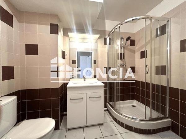 À vendre Appartement 2 pièces 47.53 m² - Ormes 45140