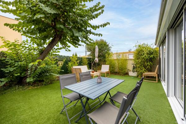 ***NOUVEAU PRIX… VISITE VIRTUELLE SUR DEMANDE… AUBAGNE… MAISON 4 CHAMBRES… VÉRANDA… JARDIN… ATELIER… CHARME & CONFORT… SECTEUR RECHERCHÉ***