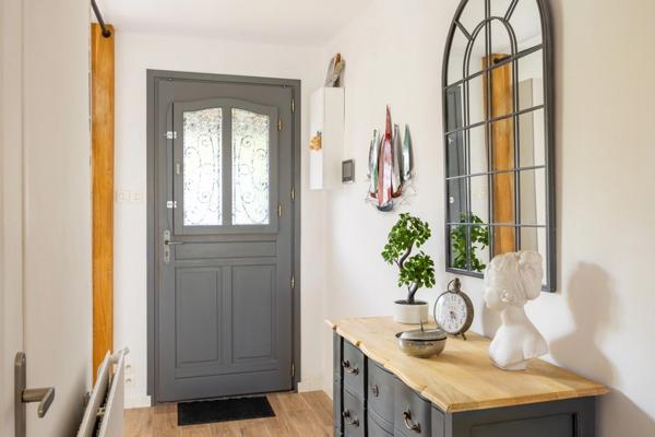 ***NOUVEAU PRIX… VISITE VIRTUELLE SUR DEMANDE… AUBAGNE… MAISON 4 CHAMBRES… VÉRANDA… JARDIN… ATELIER… CHARME & CONFORT… SECTEUR RECHERCHÉ***