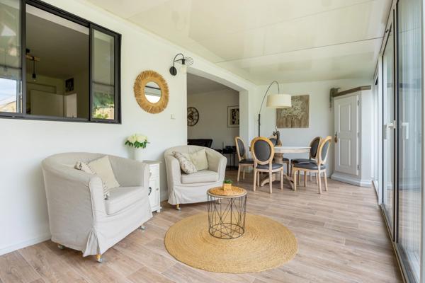 ***NOUVEAU PRIX… VISITE VIRTUELLE SUR DEMANDE… AUBAGNE… MAISON 4 CHAMBRES… VÉRANDA… JARDIN… ATELIER… CHARME & CONFORT… SECTEUR RECHERCHÉ***