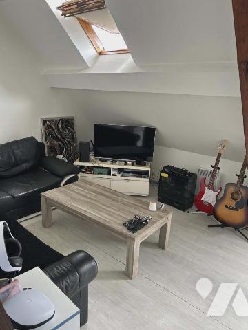 INVESTISSEMENT LOCATIF A CORBIE - CENTRE-VILLE  