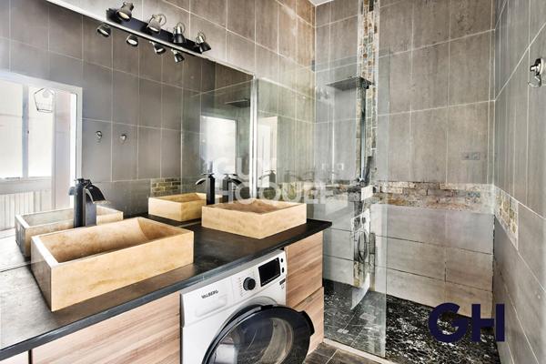 Appartement 3 pièce(s) 57 m2