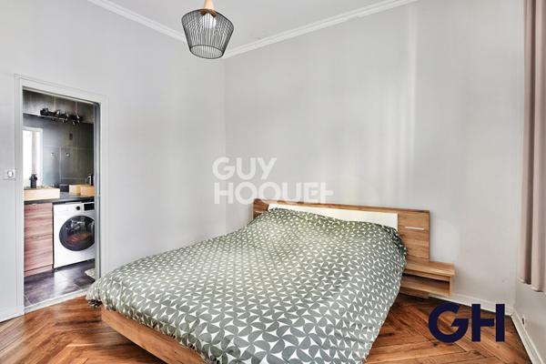 Appartement 3 pièce(s) 57 m2