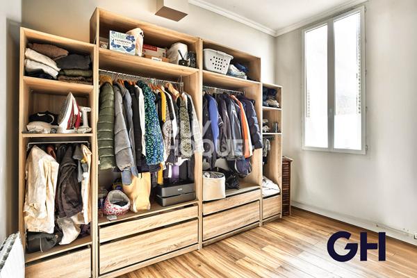 Appartement 3 pièce(s) 57 m2