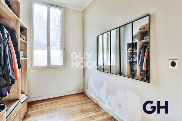 Appartement 3 pièce(s) 57 m2