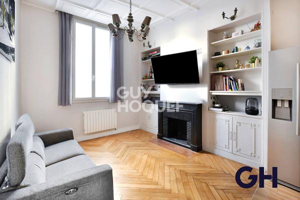 Appartement 3 pièce(s) 57 m2