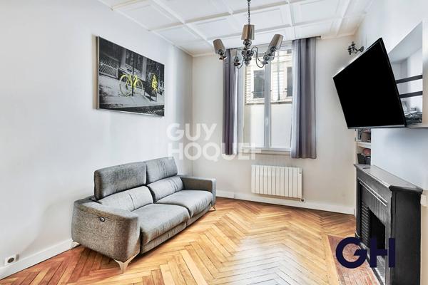 Appartement 3 pièce(s) 57 m2