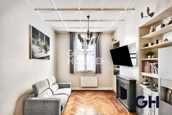 Appartement 3 pièce(s) 57 m2