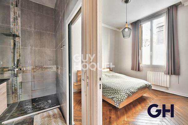 Appartement 3 pièce(s) 57 m2