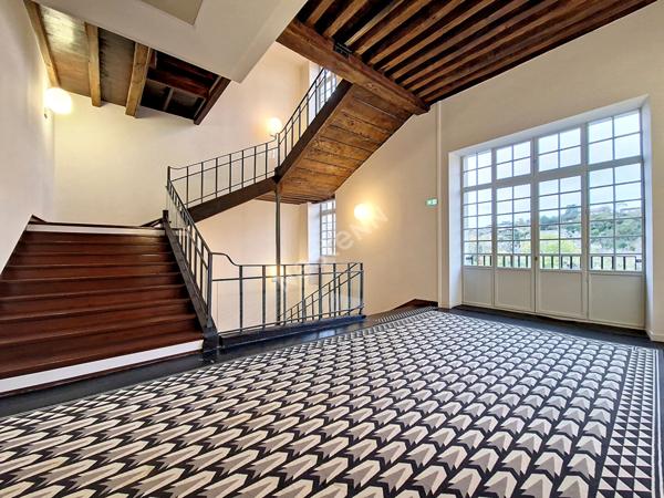 Spécial investisseur : Appartement T2 au Jardin des Plantes à Poitiers