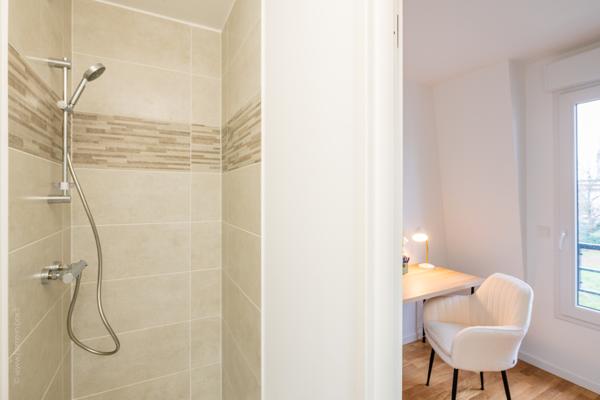 Appartement 4 pièces - 84 m²