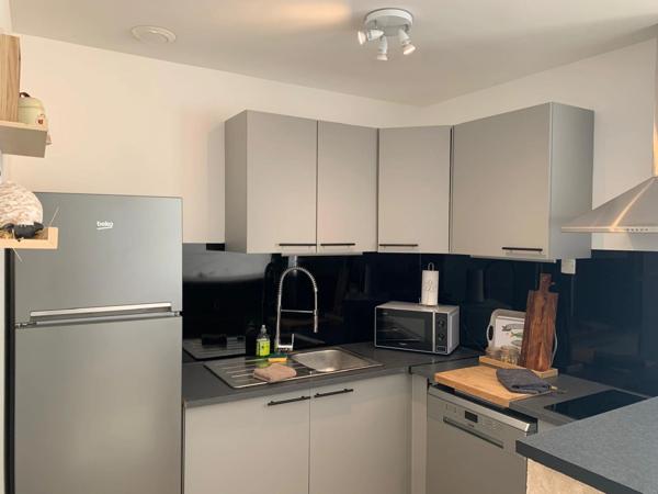 Centre-ville de Bergerac – Maison récente avec 5 chambres - 187 m² habitables – Terrain 366 m²