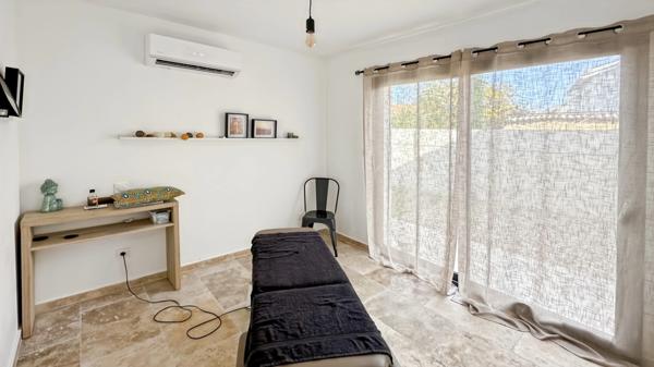 Centre-ville de Bergerac – Maison récente avec 5 chambres - 187 m² habitables – Terrain 366 m²