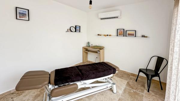 Centre-ville de Bergerac – Maison récente avec 5 chambres - 187 m² habitables – Terrain 366 m²