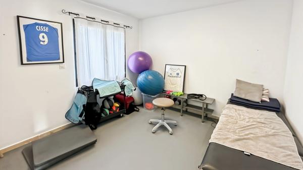 Centre-ville de Bergerac – Maison récente avec 5 chambres - 187 m² habitables – Terrain 366 m²