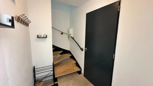 Centre-ville de Bergerac – Maison récente avec 5 chambres - 187 m² habitables – Terrain 366 m²