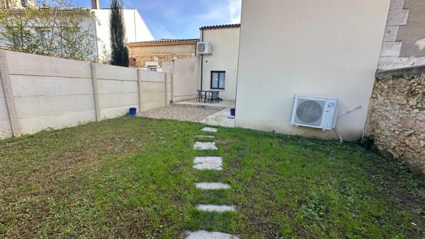 Centre-ville de Bergerac – Maison récente avec 5 chambres - 187 m² habitables – Terrain 366 m²