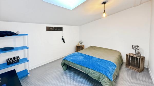 Centre-ville de Bergerac – Maison récente avec 5 chambres - 187 m² habitables – Terrain 366 m²