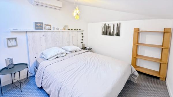 Centre-ville de Bergerac – Maison récente avec 5 chambres - 187 m² habitables – Terrain 366 m²