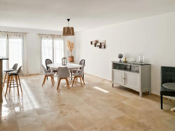 Centre-ville de Bergerac – Maison récente avec 5 chambres - 187 m² habitables – Terrain 366 m²