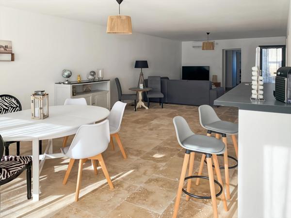 Centre-ville de Bergerac – Maison récente avec 5 chambres - 187 m² habitables – Terrain 366 m²