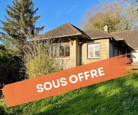 Idéal premier achat ou investissement locatif !