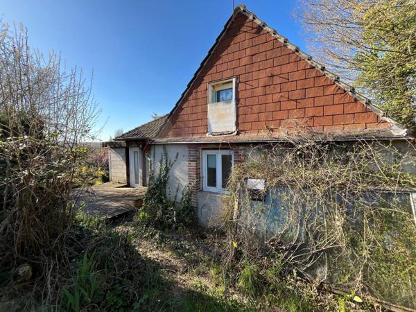 Idéal premier achat ou investissement locatif !