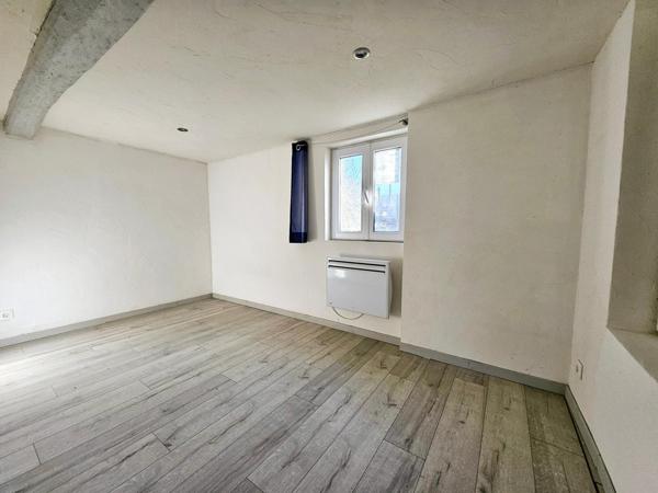 Idéal premier achat ou investissement locatif !