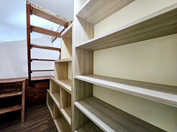 Idéal premier achat ou investissement locatif !