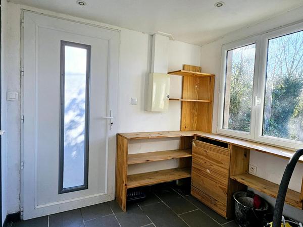 Idéal premier achat ou investissement locatif !