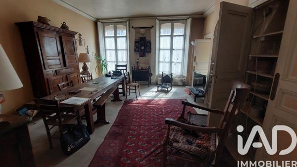 Appartement à vendre 3 pièces 81 m² Versailles